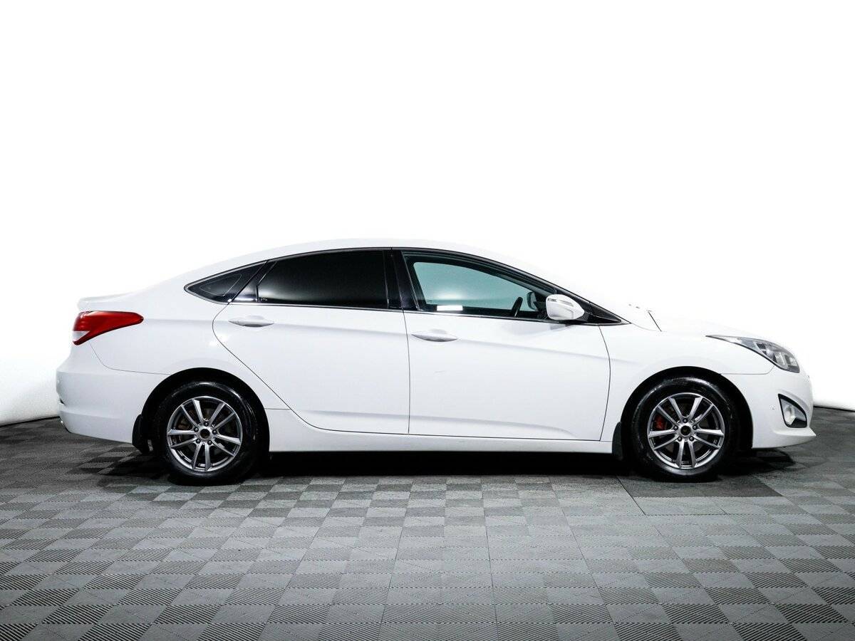 Купить Хендай ай40, 2013, 270 808 км.. Фото: #3