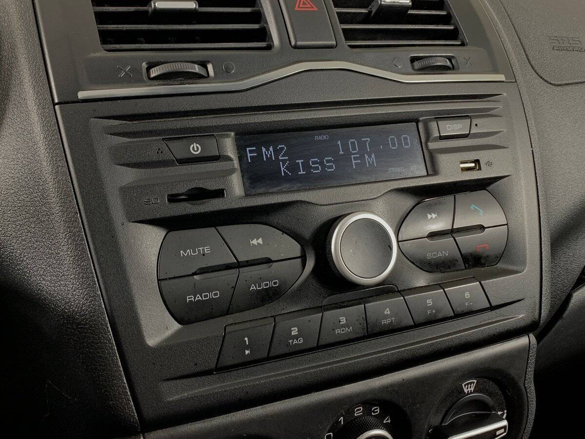 Купить Лада (ВАЗ) Гранта, 2022, 45 782 км.. Фото: #14