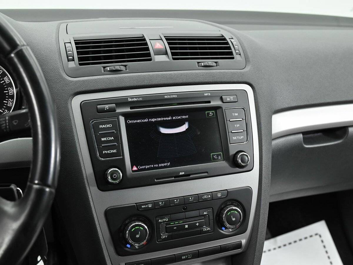 Купить Шкода Октавия, 2012, 172 000 км.. Фото: #7