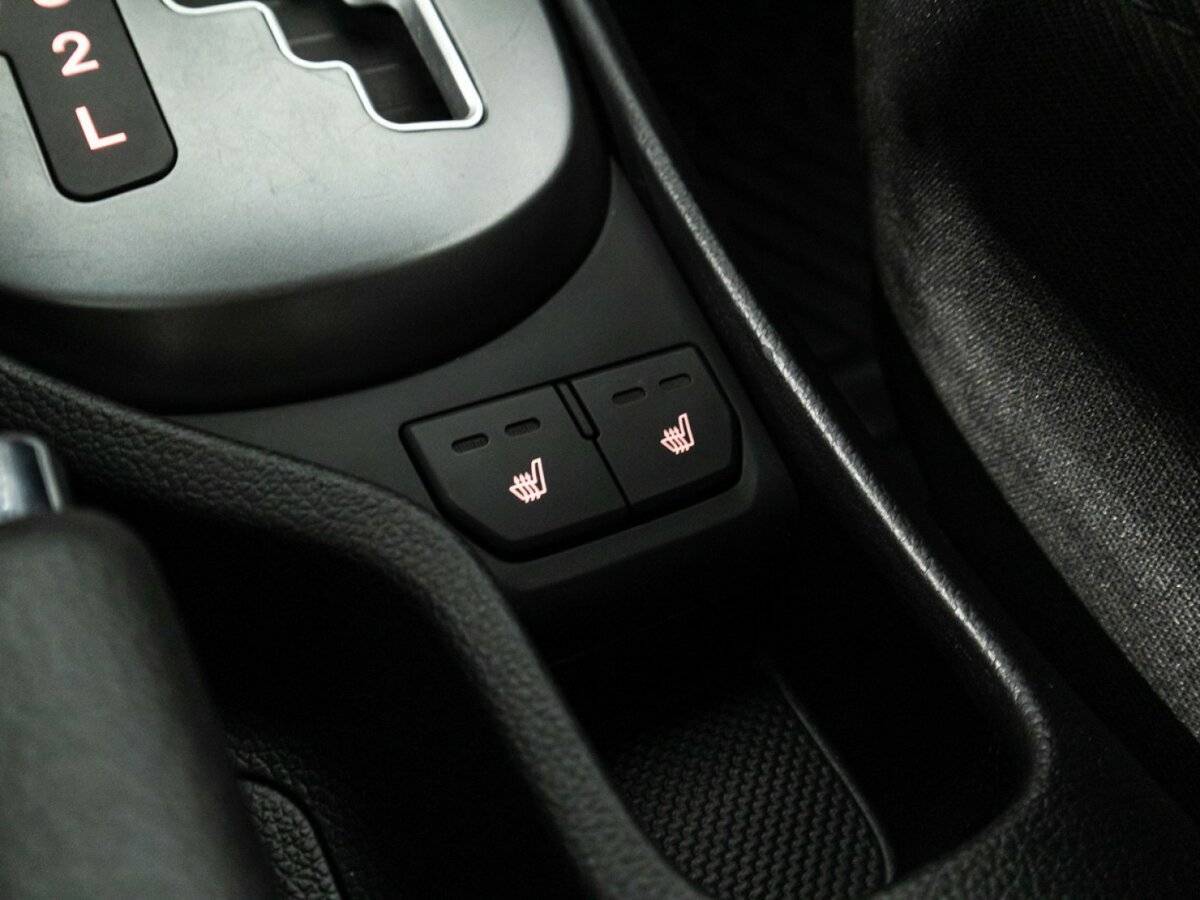 Купить Киа Рио, 2014, 153 713 км.. Фото: #17