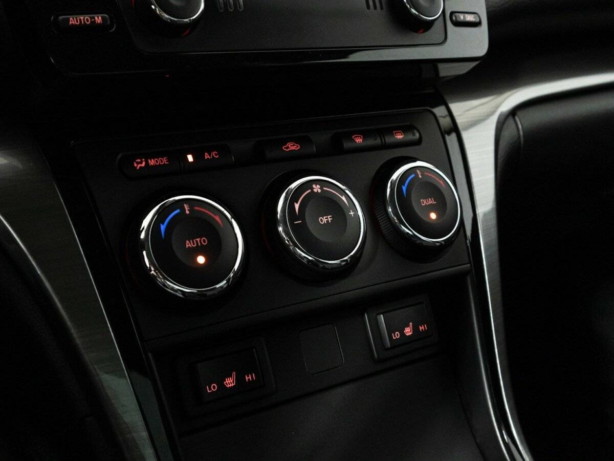 Купить Мазда 6, 2012, 155 000 км.. Фото: #16