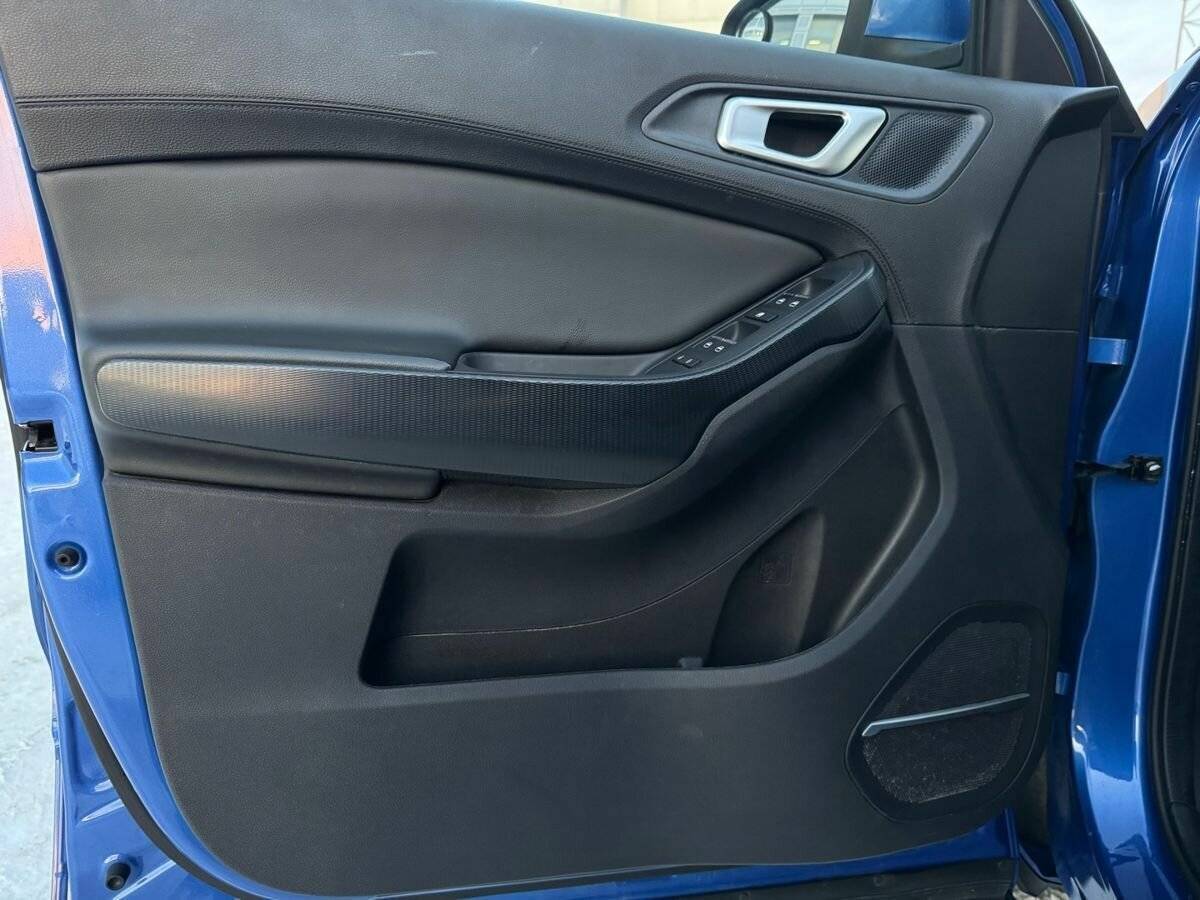 Купить Чери Тигго 4, 2021, 64 485 км.. Фото: #11