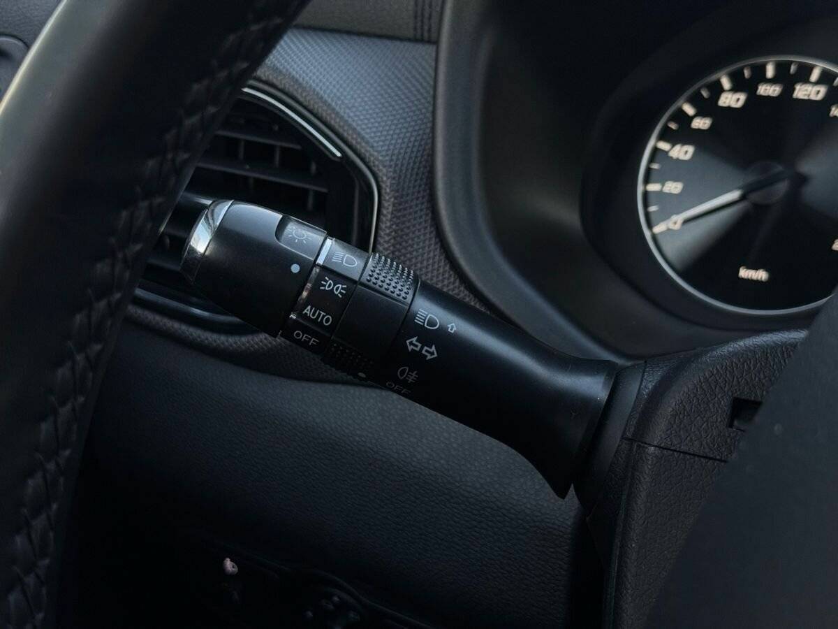 Купить Чери Тигго 4, 2021, 64 485 км.. Фото: #29