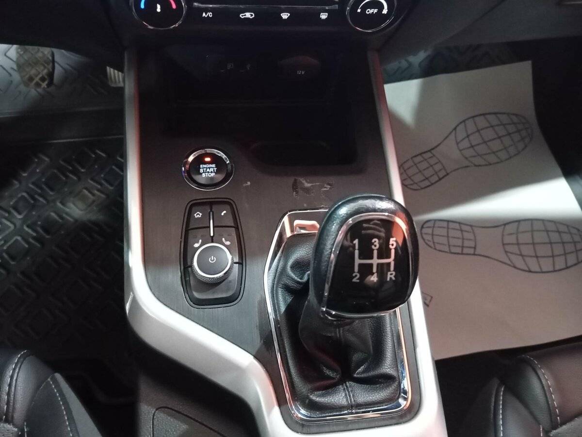 Купить Чери Тигго 4, 2021, 50 552 км.. Фото: #16