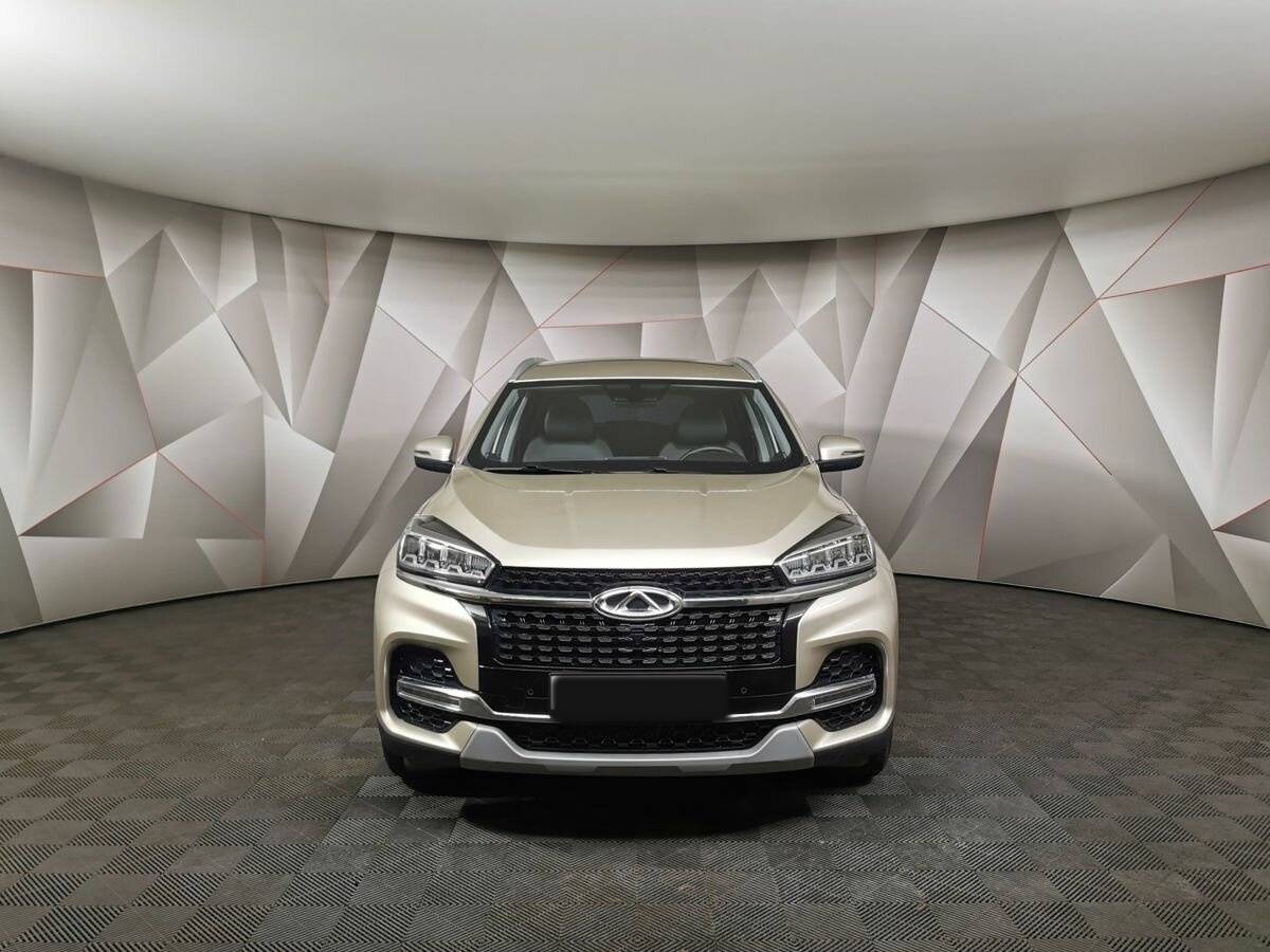 Купить Чери Тигго 8, 2020, 38 624 км.. Фото: #6