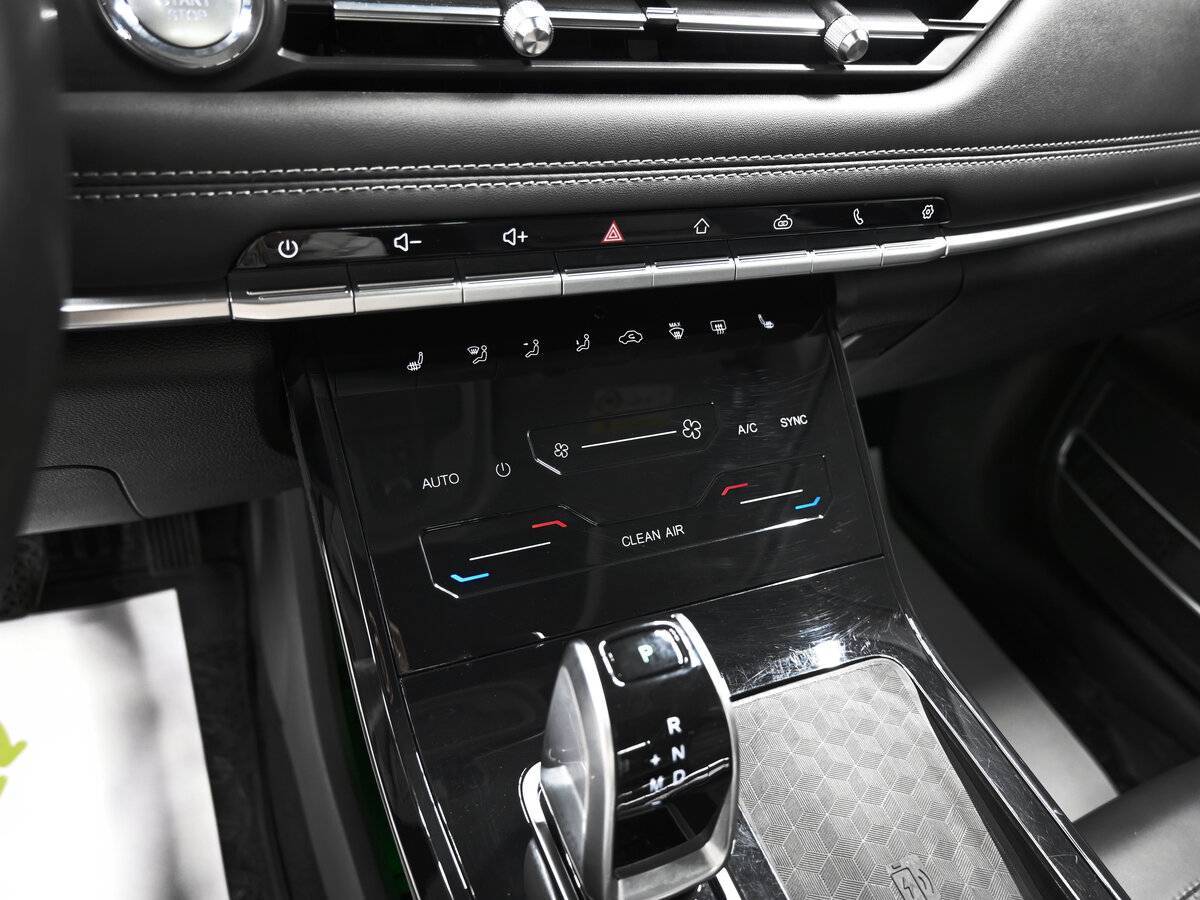 Купить Чери Тигго 7 Про, 2021, 42 210 км.. Фото: #16