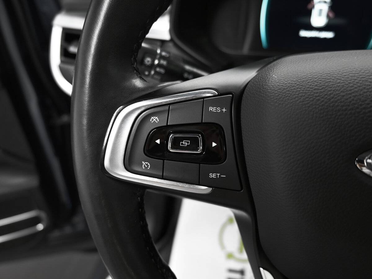 Купить Чери Тигго 7 Про, 2021, 42 210 км.. Фото: #17