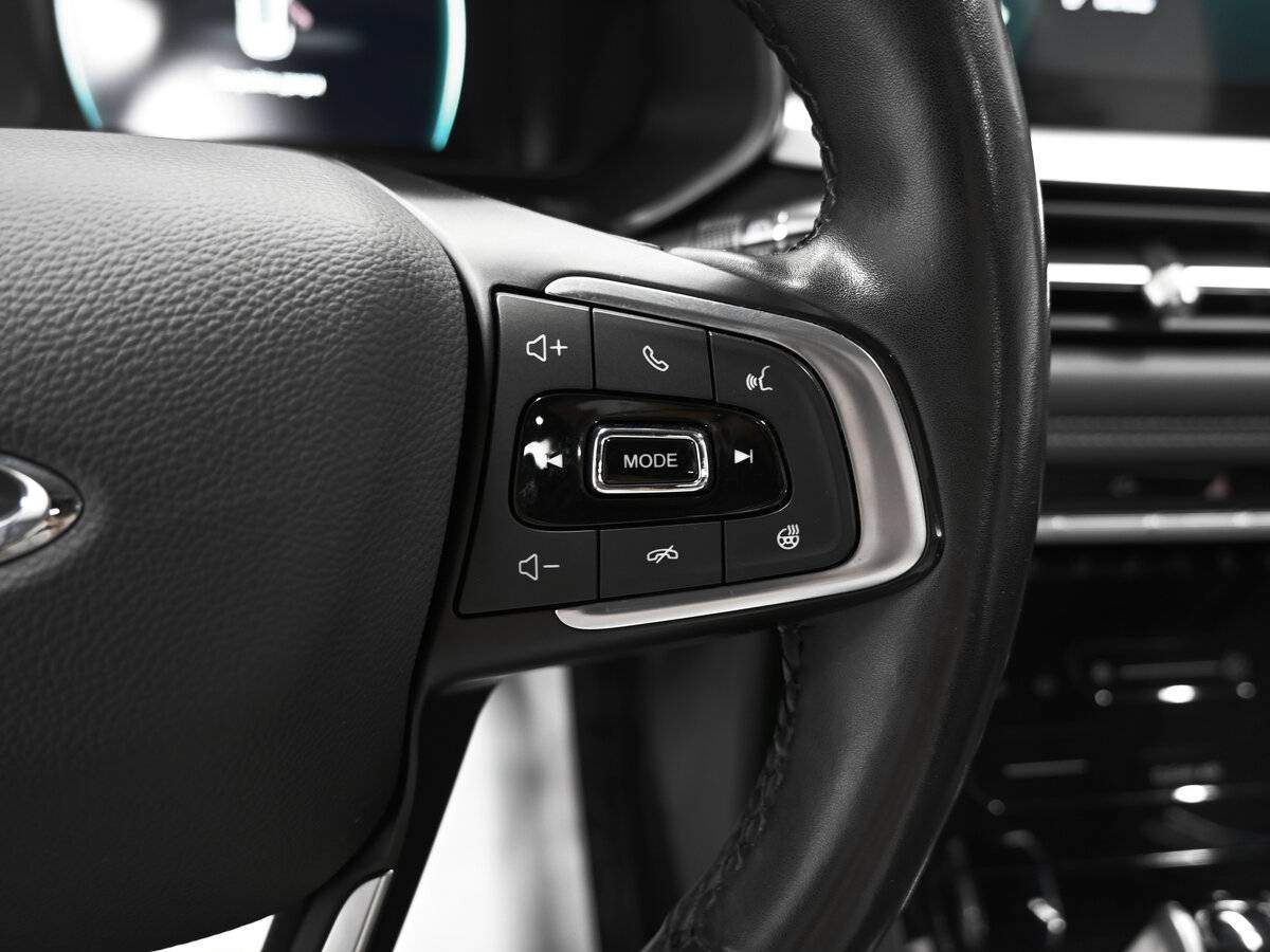 Купить Чери Тигго 7 Про, 2021, 42 210 км.. Фото: #18