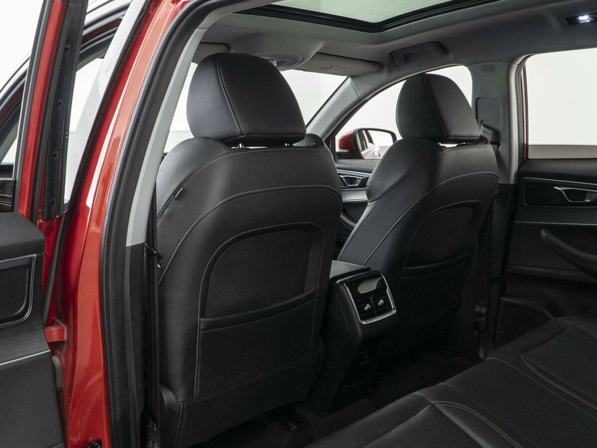 Купить Чери Тигго 7 Про, 2021, 67 125 км.. Фото: #10