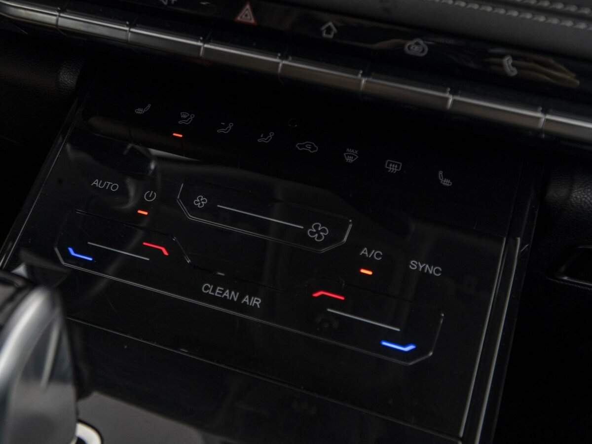 Купить Чери Тигго 7 Про, 2021, 67 125 км.. Фото: #18