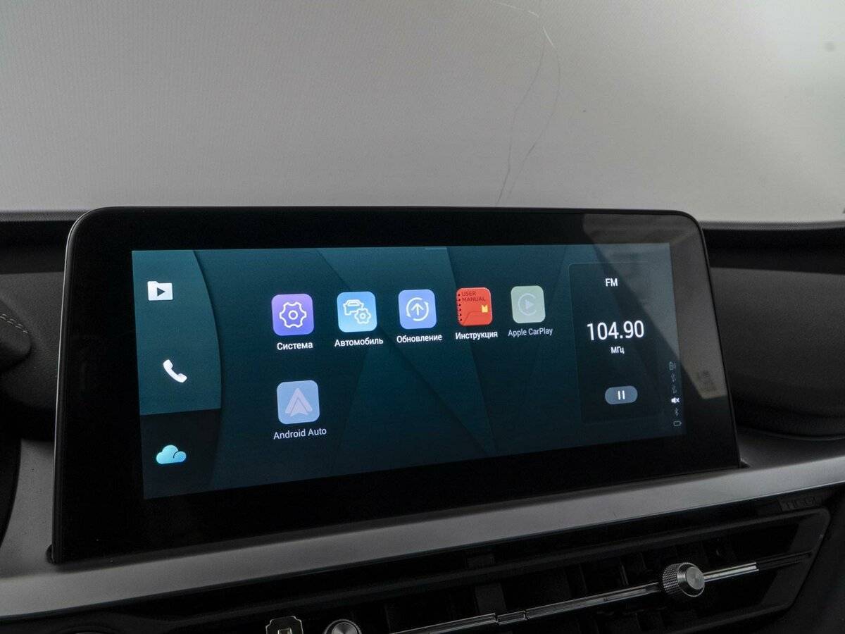 Купить Чери Тигго 7 Про, 2021, 67 125 км.. Фото: #21