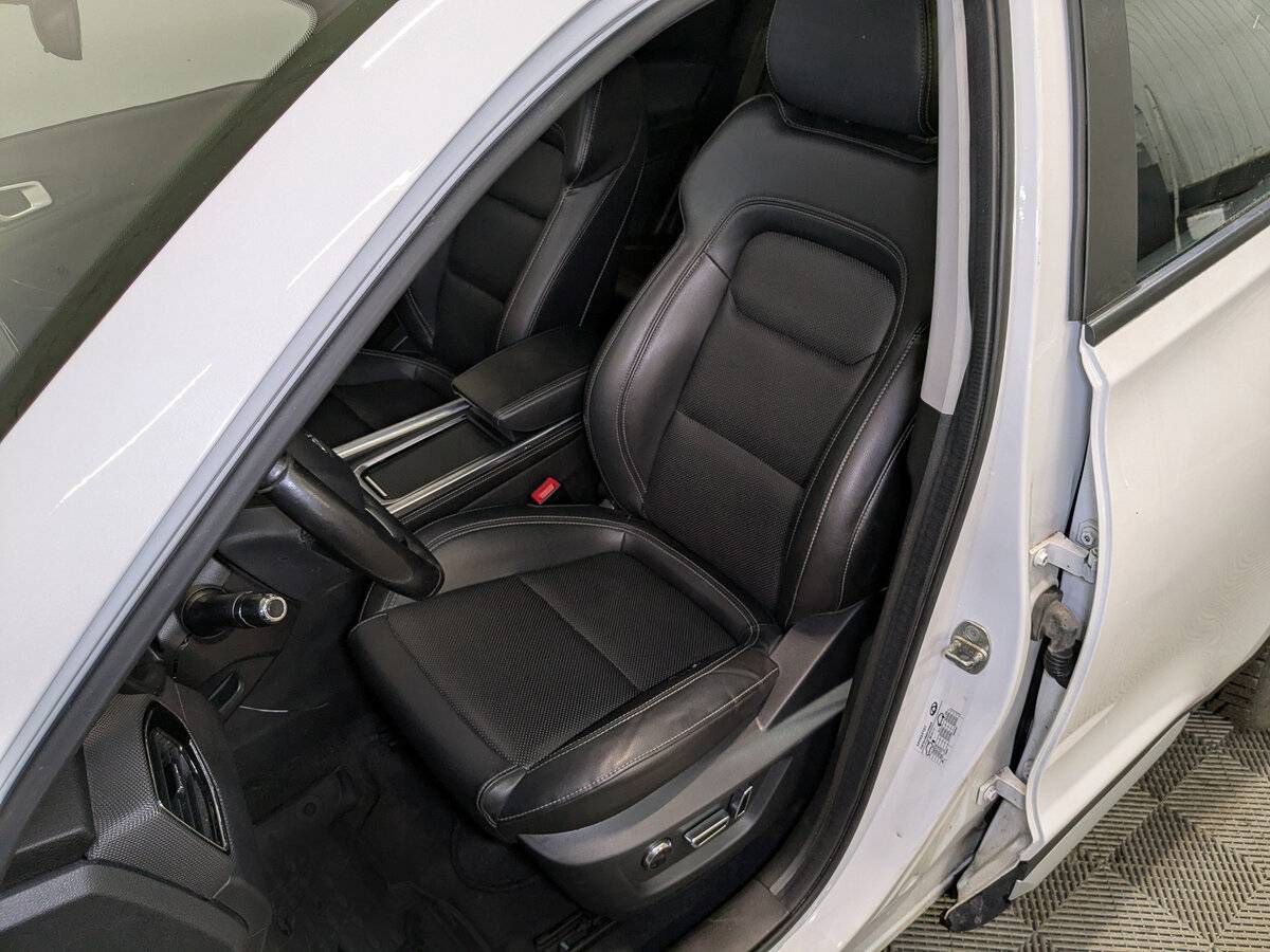 Купить Чери Тигго 4, 2021, 108 523 км.. Фото: #17