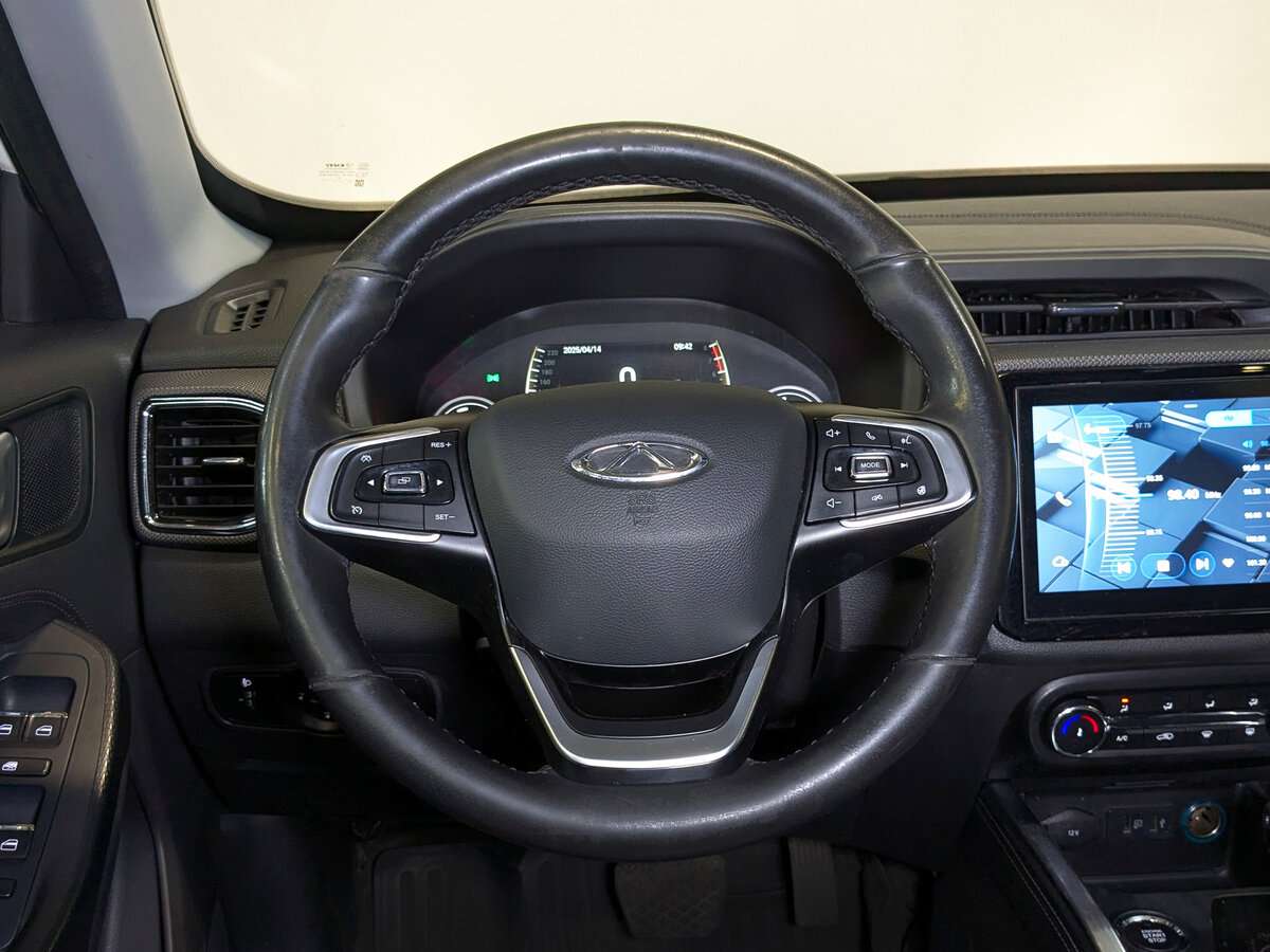 Купить Чери Тигго 4, 2021, 108 523 км.. Фото: #19