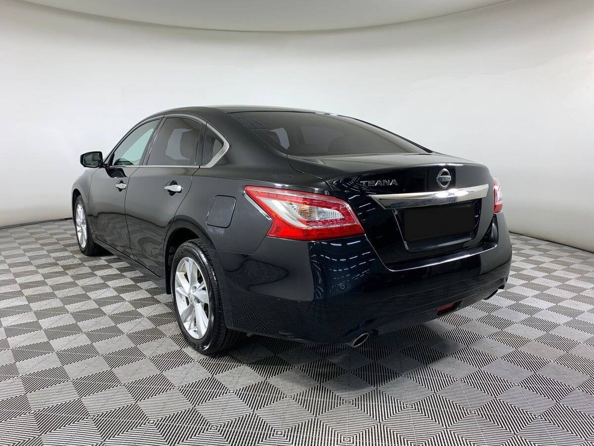 Купить Ниссан Теана, 2014, 163 989 км.. Фото: #6