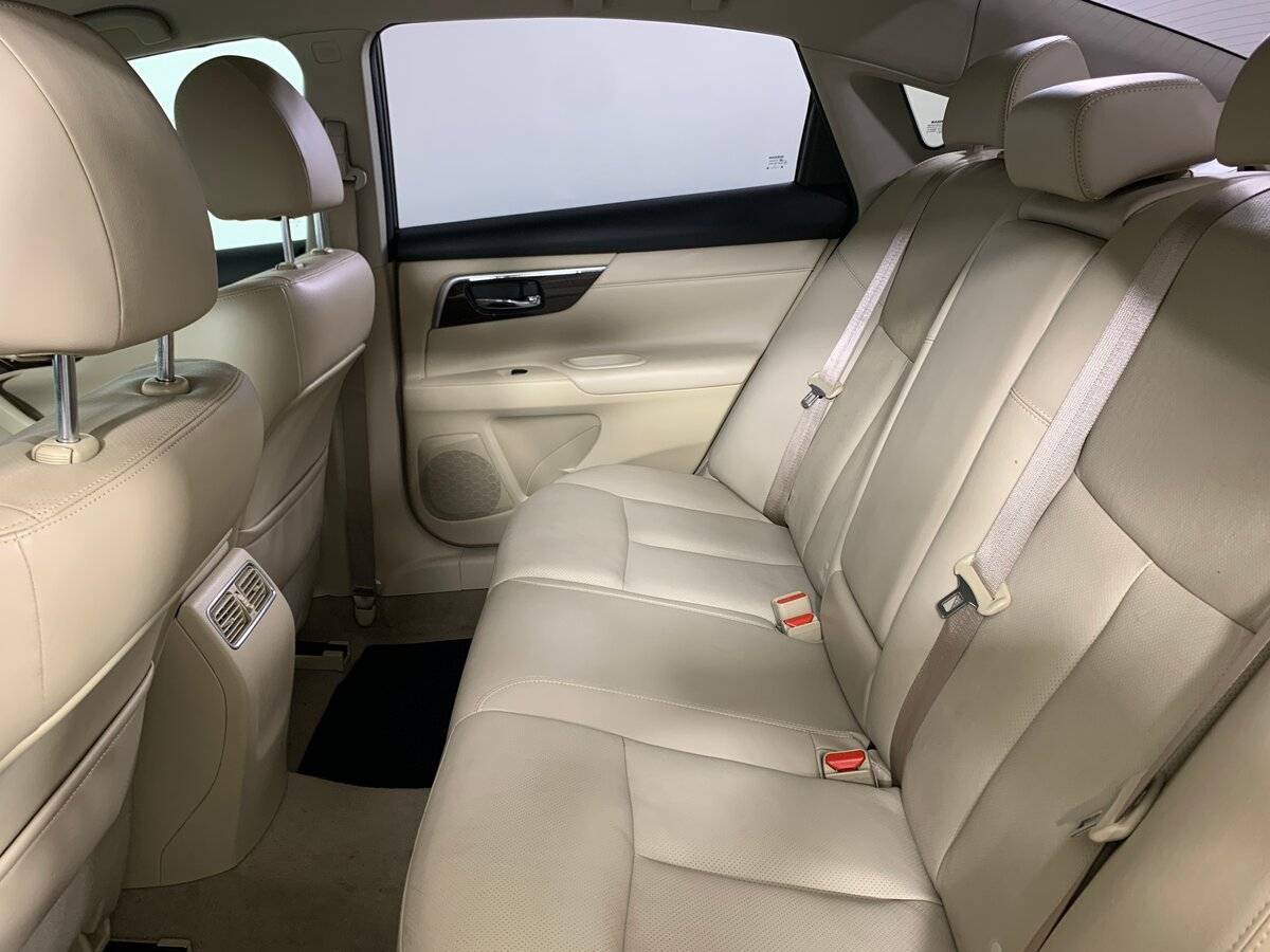 Купить Ниссан Теана, 2014, 163 989 км.. Фото: #17