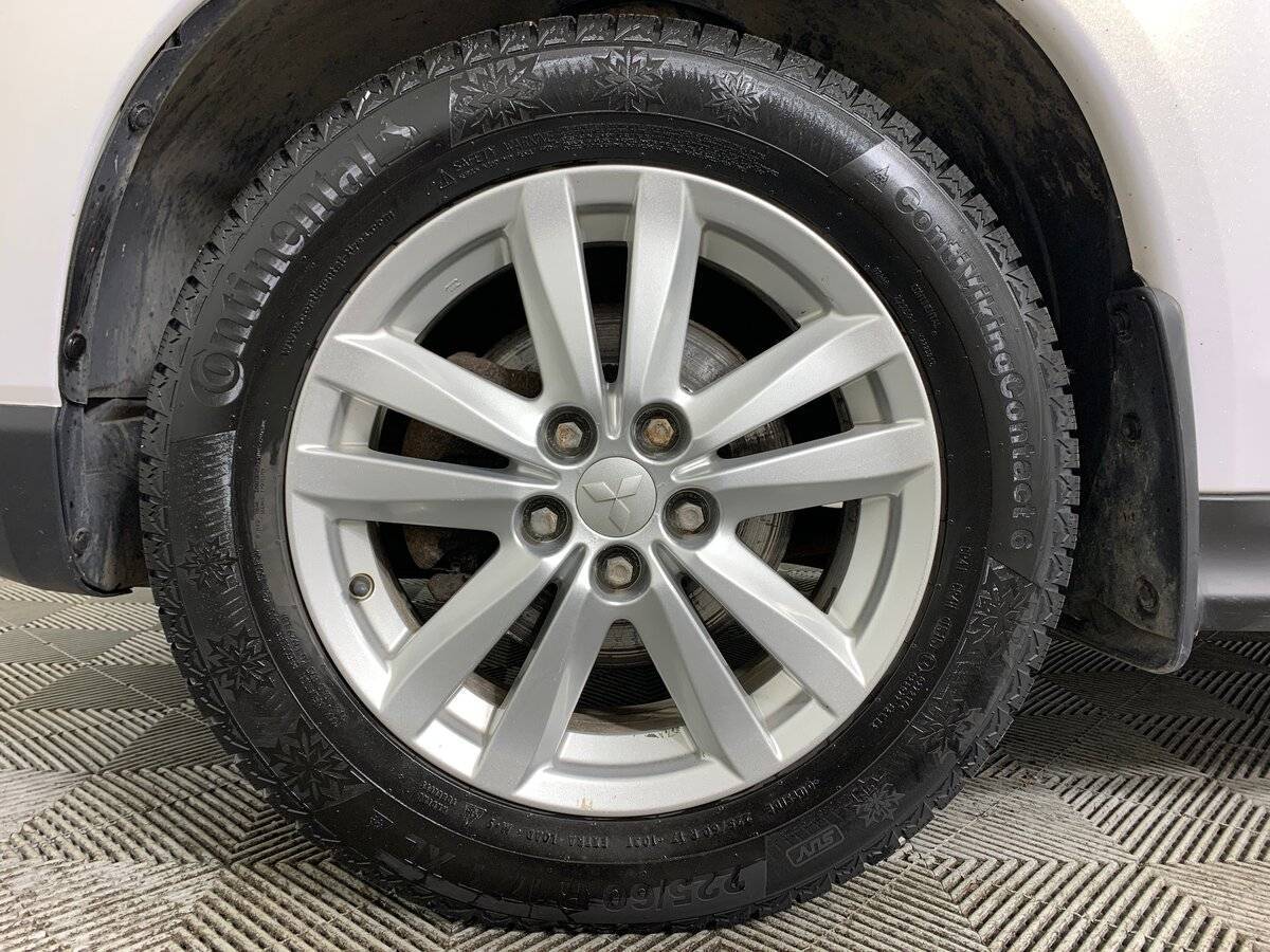 Купить Митсубиши АС-Икс, 2012, 205 690 км.. Фото: #8