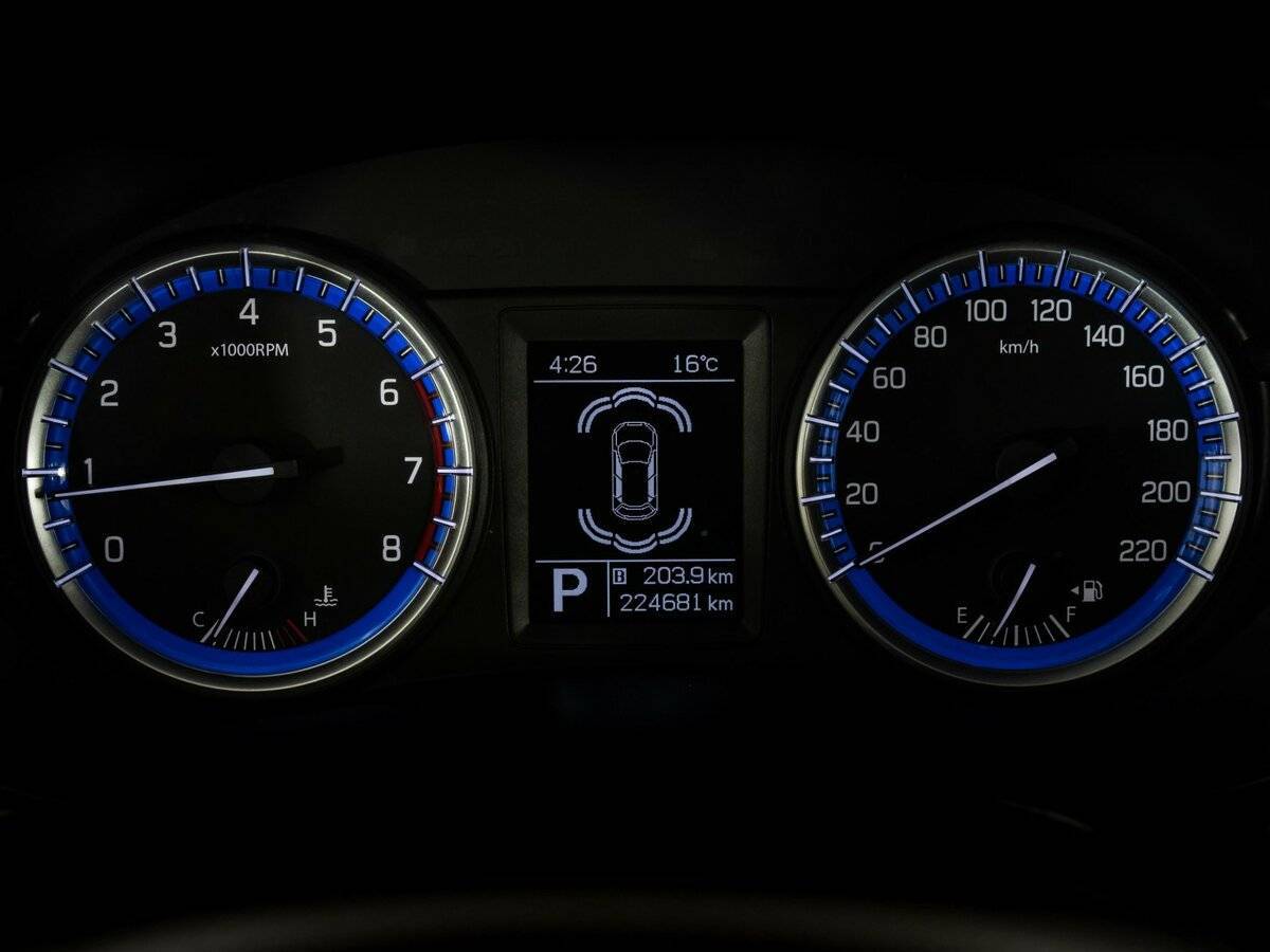 Купить Сузуки С-Икс4, 2014, 224 677 км.. Фото: #15