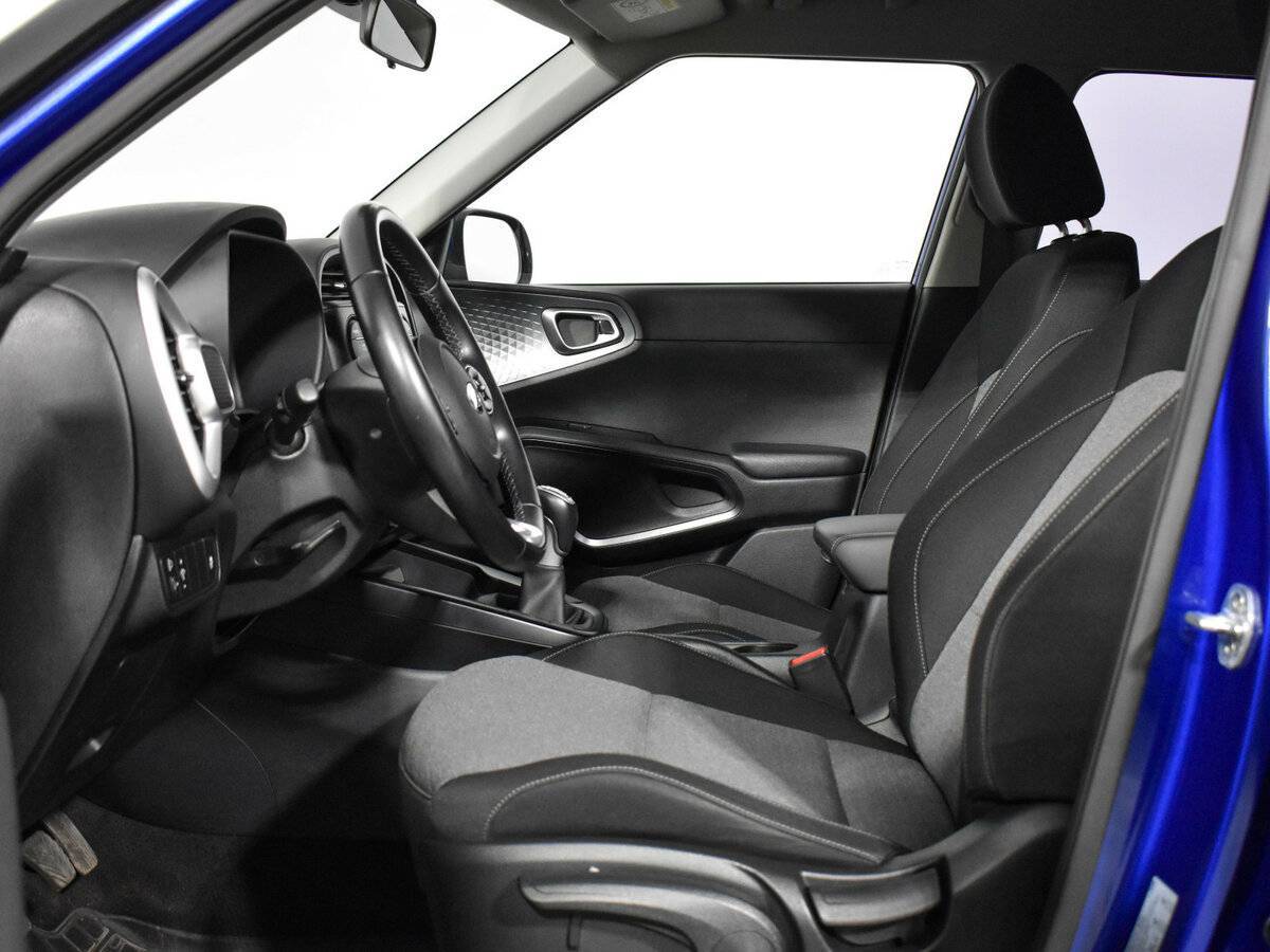 Купить Киа Соул, 2020, 68 005 км.. Фото: #9