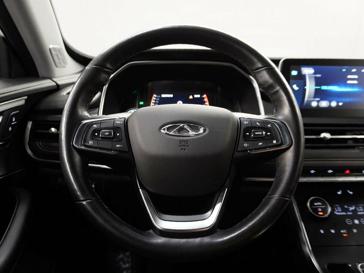 Купить Чери Тигго 8, 2021, 57 641 км.. Фото: #9