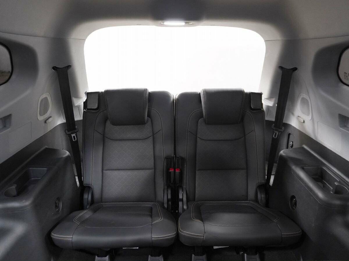 Купить Чери Тигго 8, 2021, 57 641 км.. Фото: #17