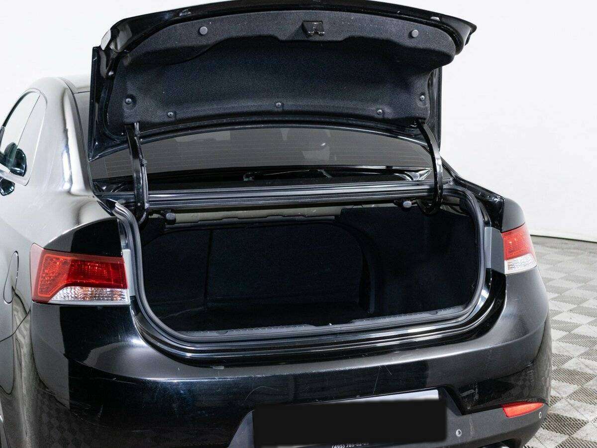 Купить Киа Церато, 2012, 133 548 км.. Фото: #8