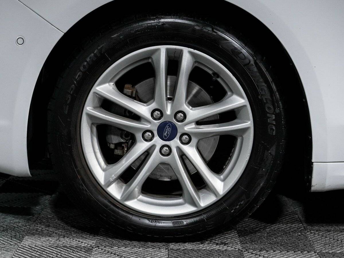 Купить Форд Мондео, 2019, 131 698 км.. Фото: #14