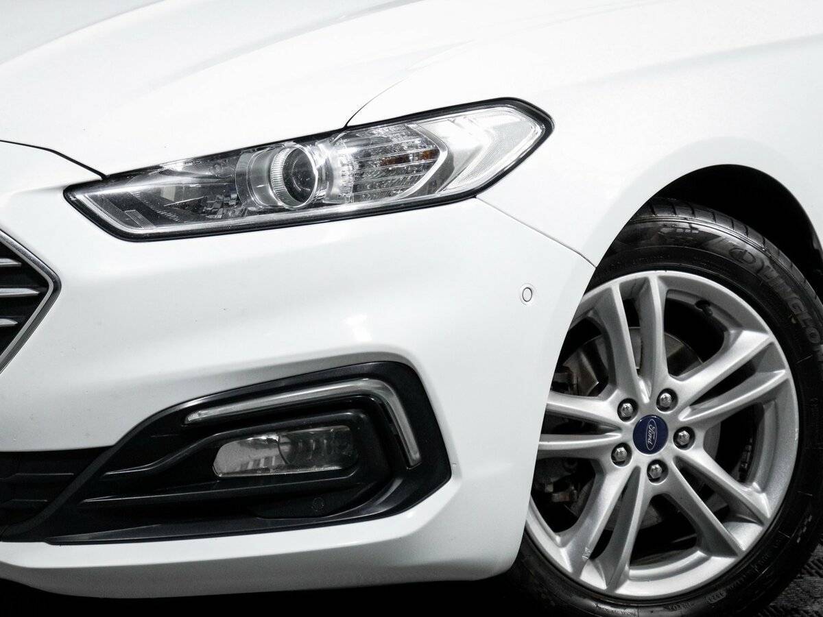 Купить Форд Мондео, 2019, 131 698 км.. Фото: #16