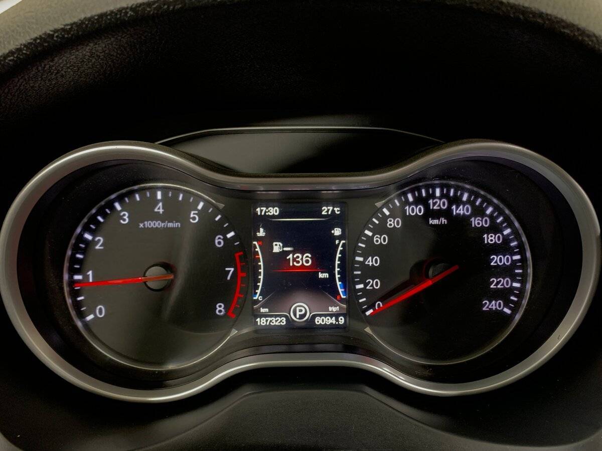 Купить ФАВ Бестюрн Икс80, 2018, 187 322 км.. Фото: #13