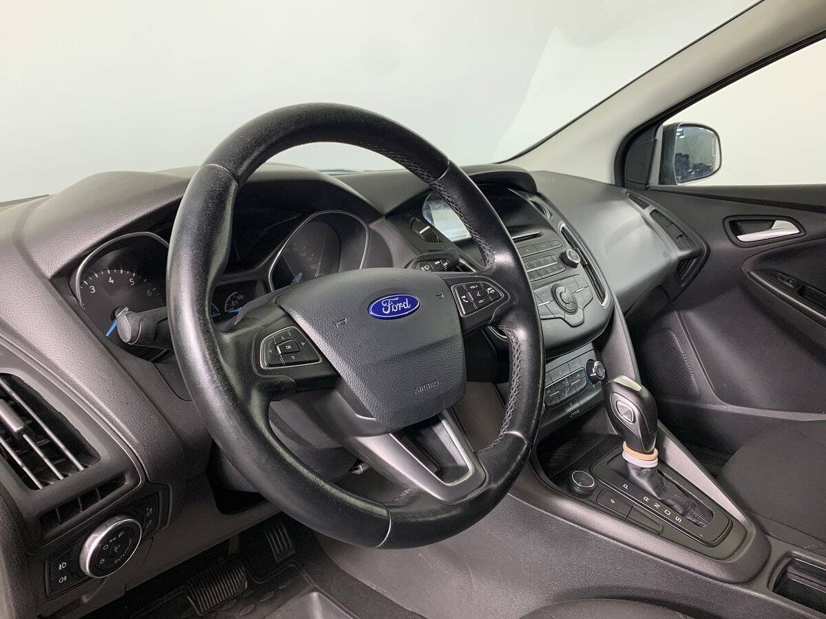 Купить Форд Фокус, 2017, 119 820 км.. Фото: #10