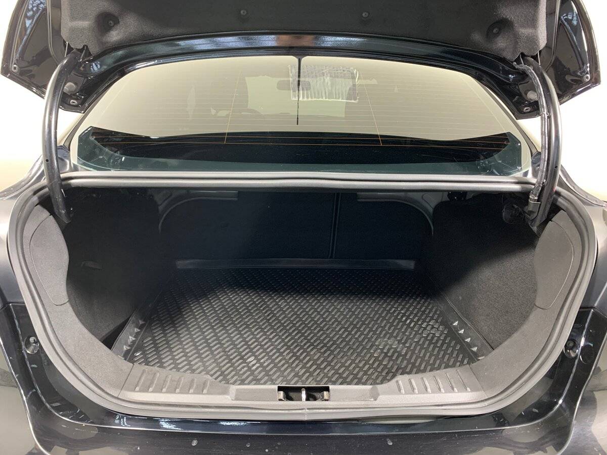 Купить Форд Фокус, 2017, 119 820 км.. Фото: #18