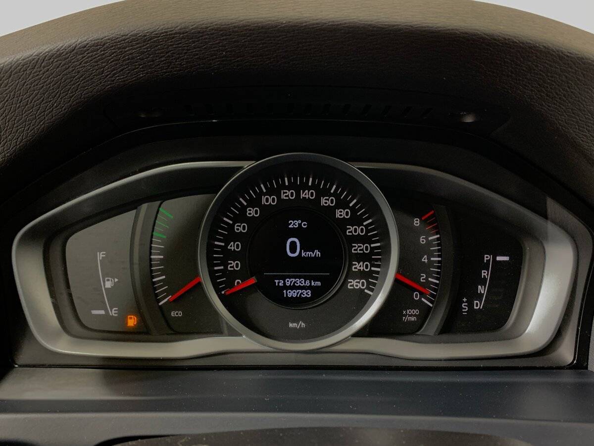 Купить Вольво С60, 2014, 199 732 км.. Фото: #13