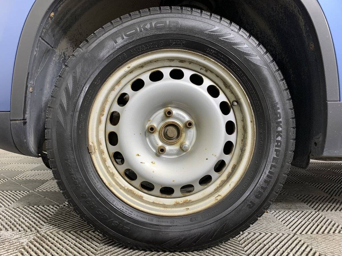 Купить Фольксваген Тигуан, 2012, 220 405 км.. Фото: #8