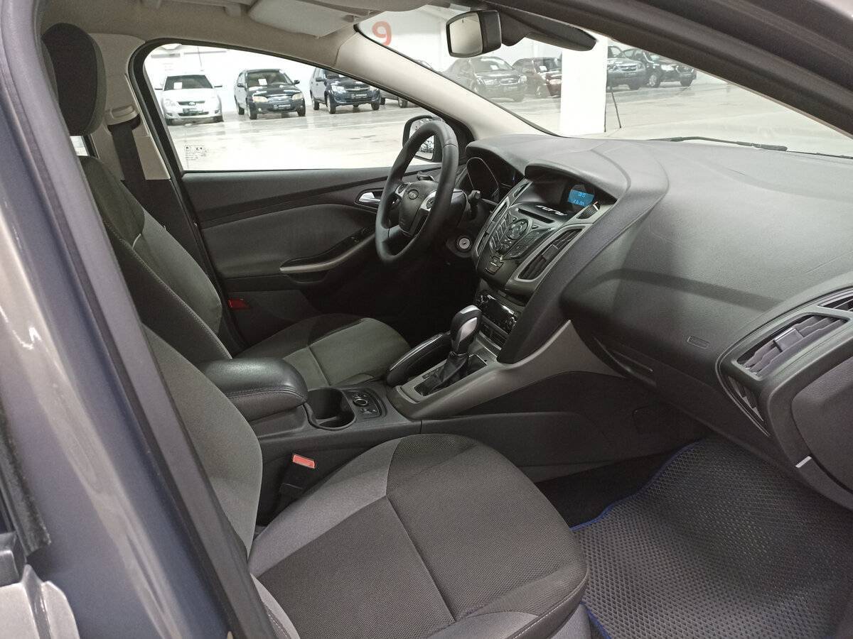 Купить Форд Фокус, 2012, 198 801 км.. Фото: #10