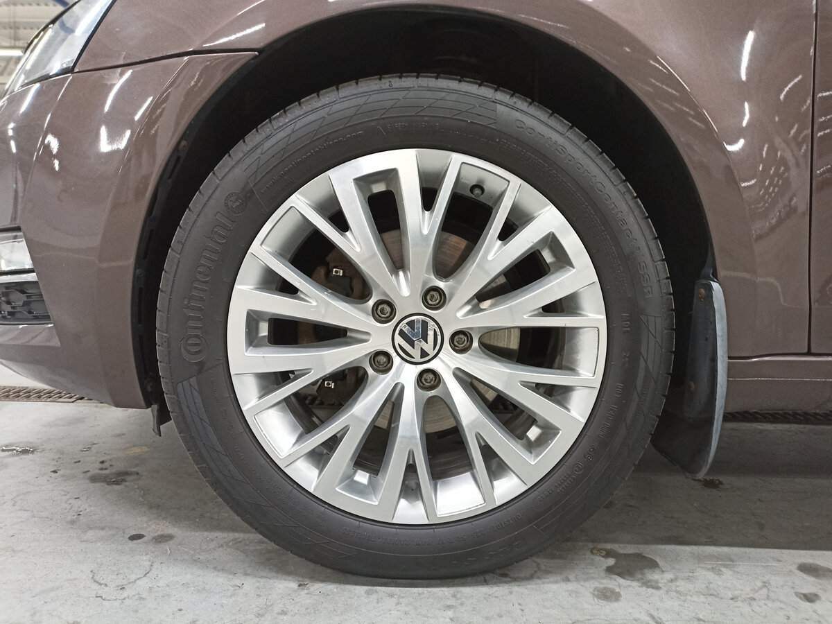 Купить Шкода Октавия, 2018, 215 830 км.. Фото: #17