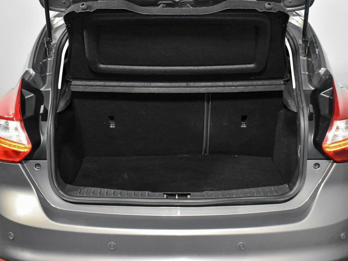 Купить Форд Фокус, 2013, 330 051 км.. Фото: #19