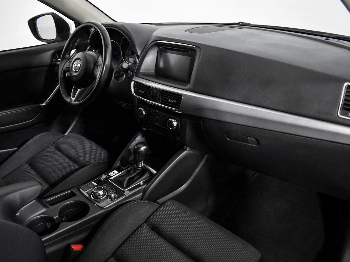 Купить Мазда Ц-Икс-5, 2016, 148 000 км.. Фото: #13