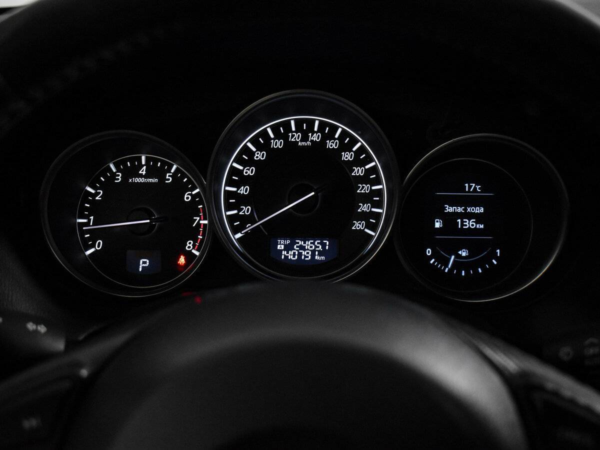 Купить Мазда Ц-Икс-5, 2016, 148 000 км.. Фото: #20