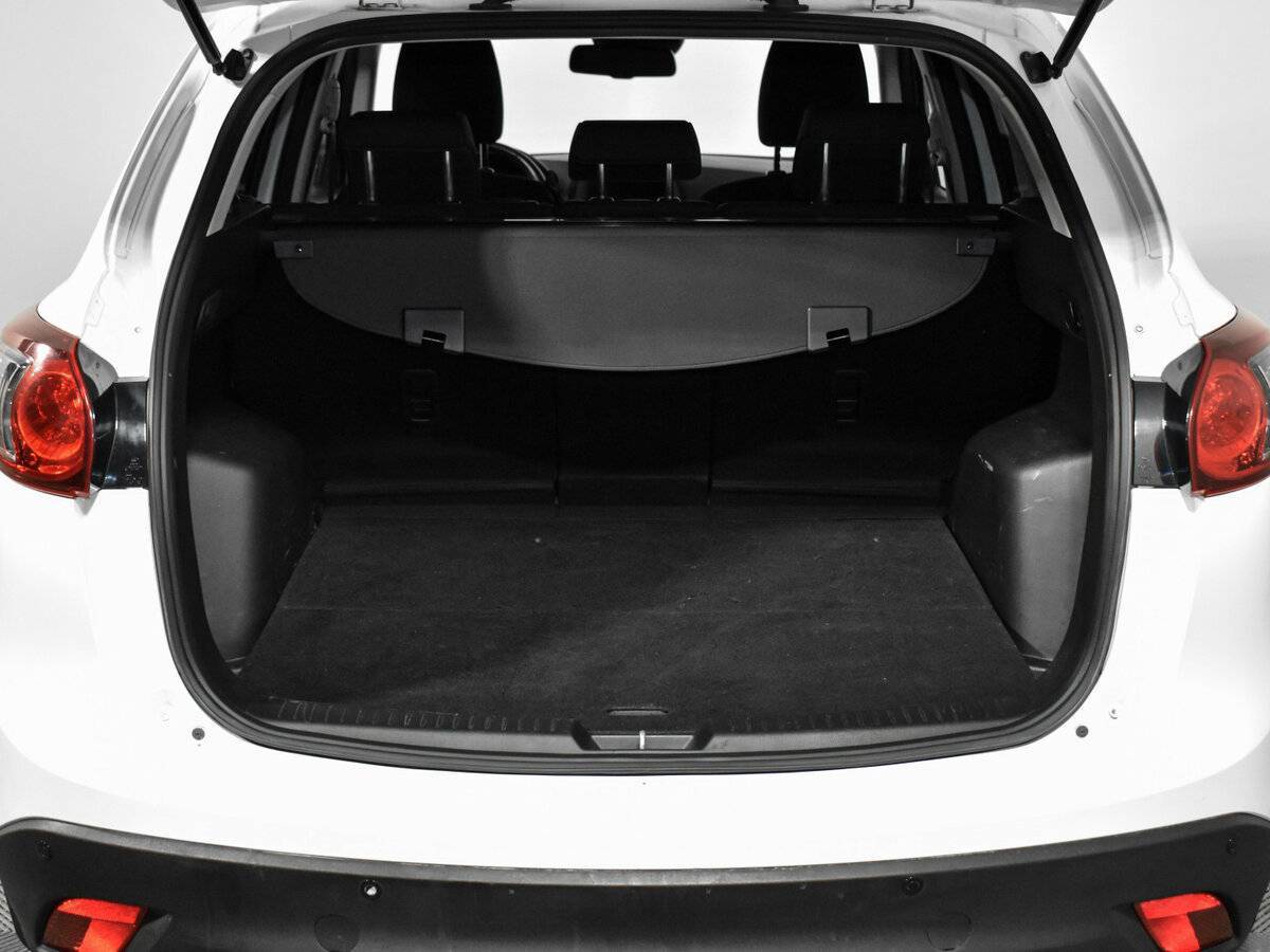 Купить Мазда Ц-Икс-5, 2016, 148 000 км.. Фото: #21