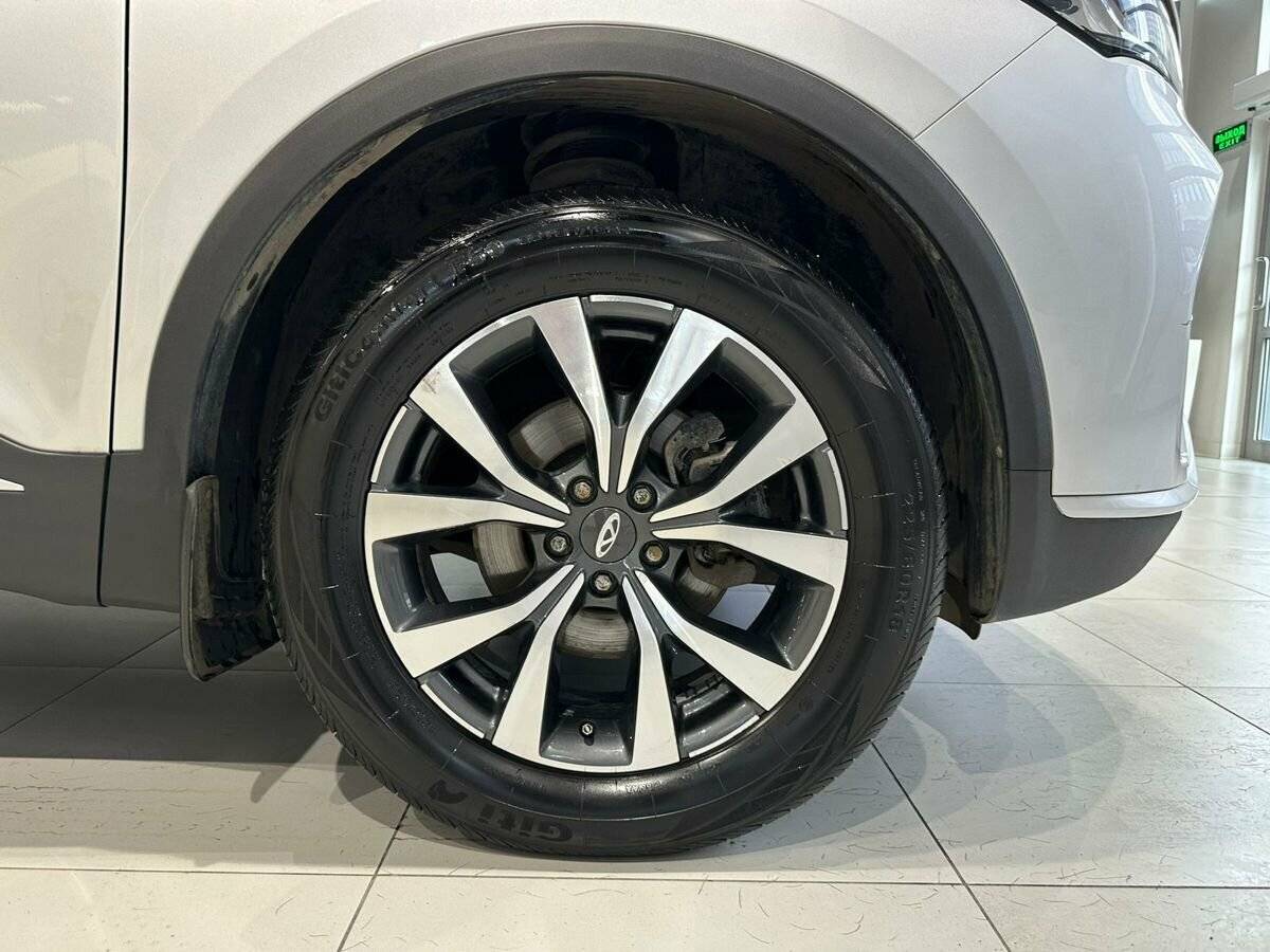 Купить Чери Тигго 7 Про, 2022, 75 389 км.. Фото: #7