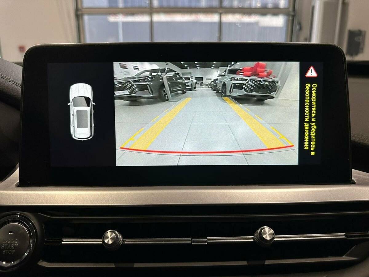 Купить Чери Тигго 7 Про, 2022, 75 389 км.. Фото: #17