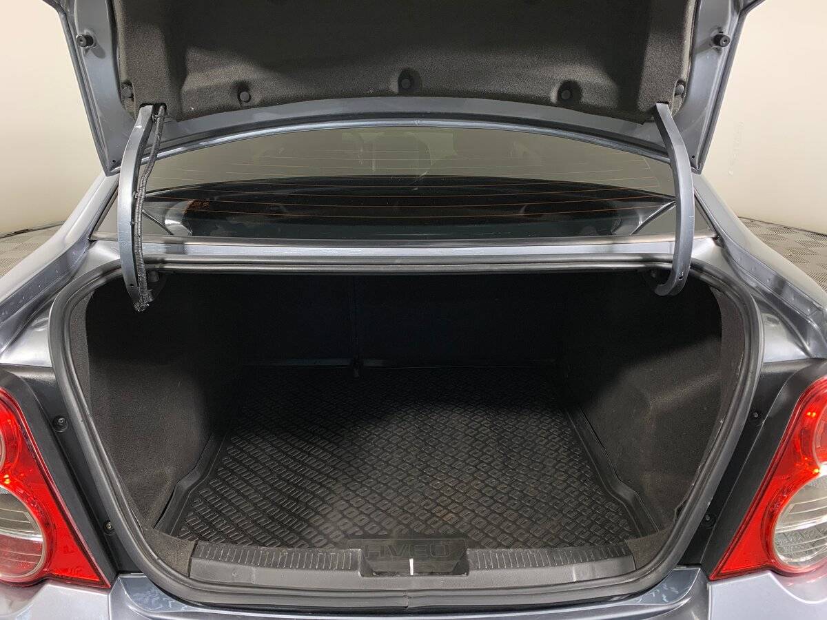 Купить Шевроле Авео, 2014, 157 336 км.. Фото: #18