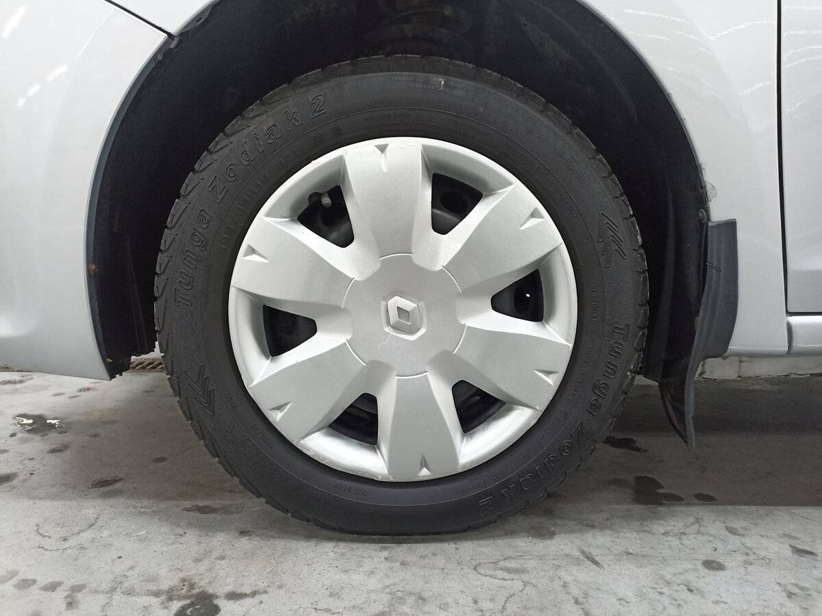 Купить Рено Логан, 2017, 161 892 км.. Фото: #17