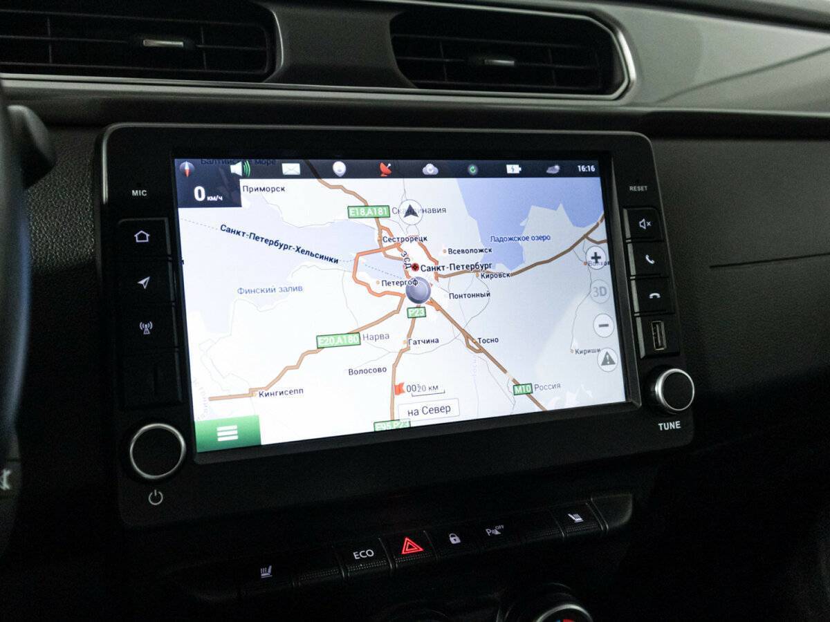 Купить Рено Аркана, 2021, 59 200 км.. Фото: #15