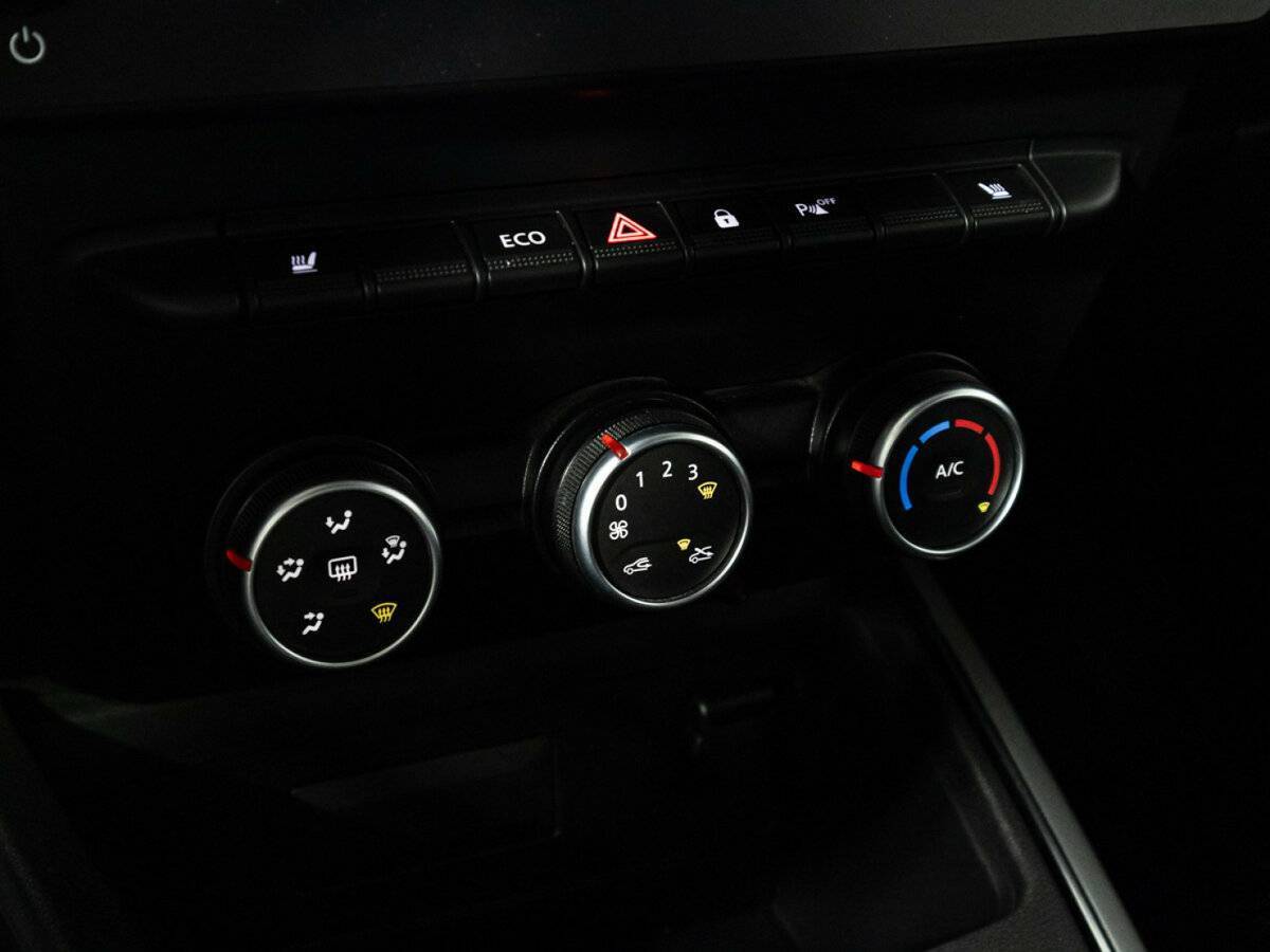 Купить Рено Аркана, 2021, 59 200 км.. Фото: #16