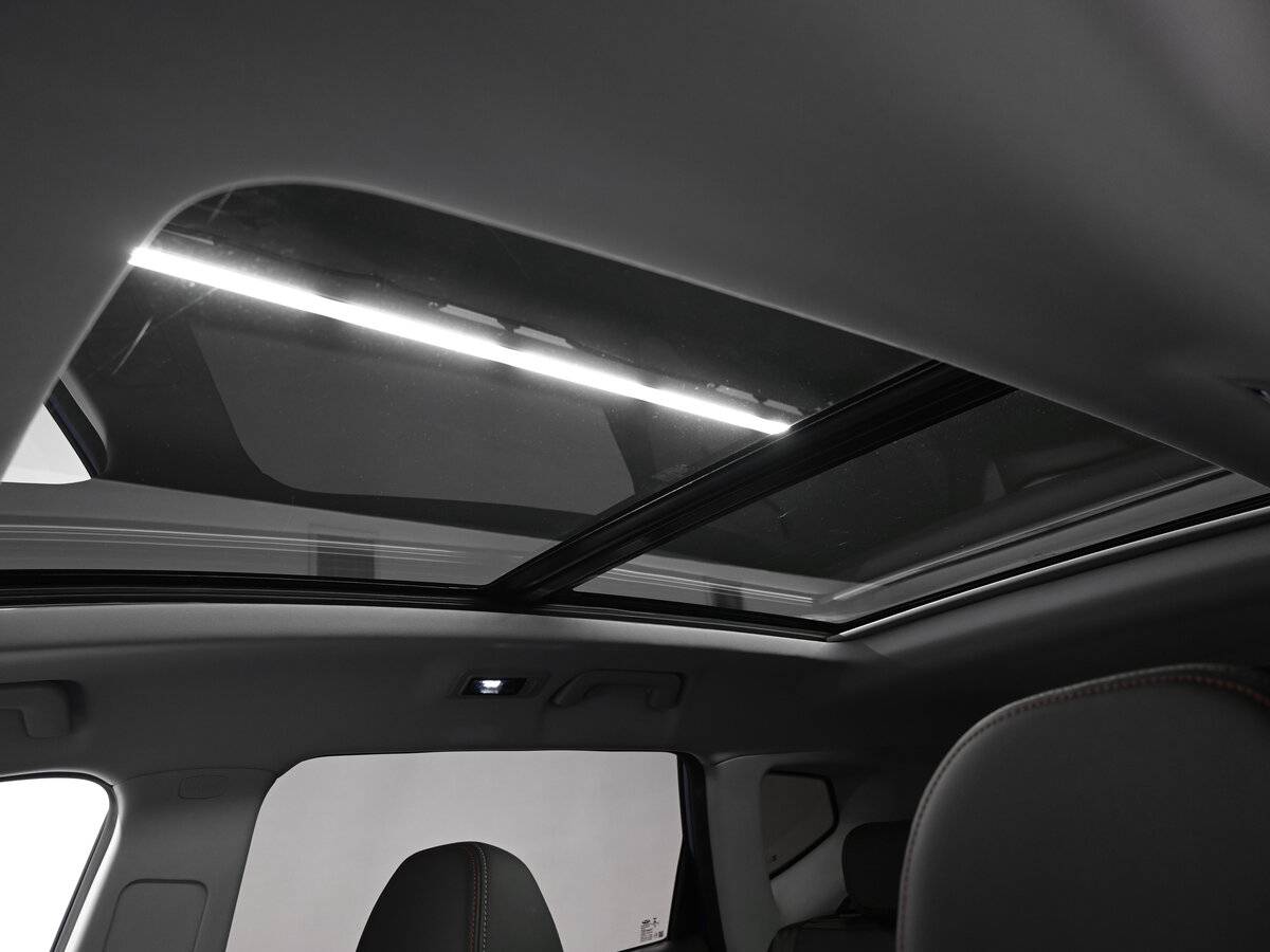 Купить Чери Тигго 7 Про, 2021, 43 280 км.. Фото: #15