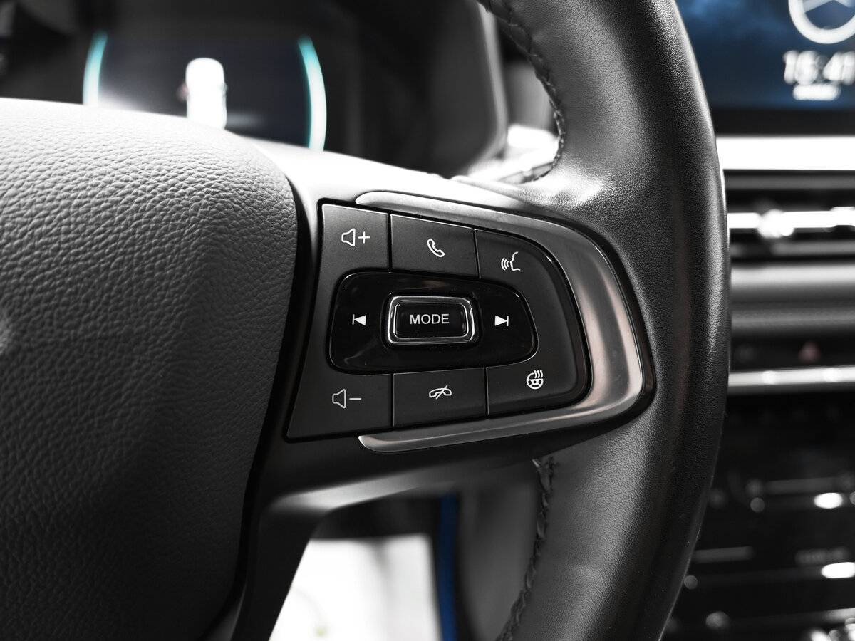 Купить Чери Тигго 7 Про, 2021, 43 280 км.. Фото: #20