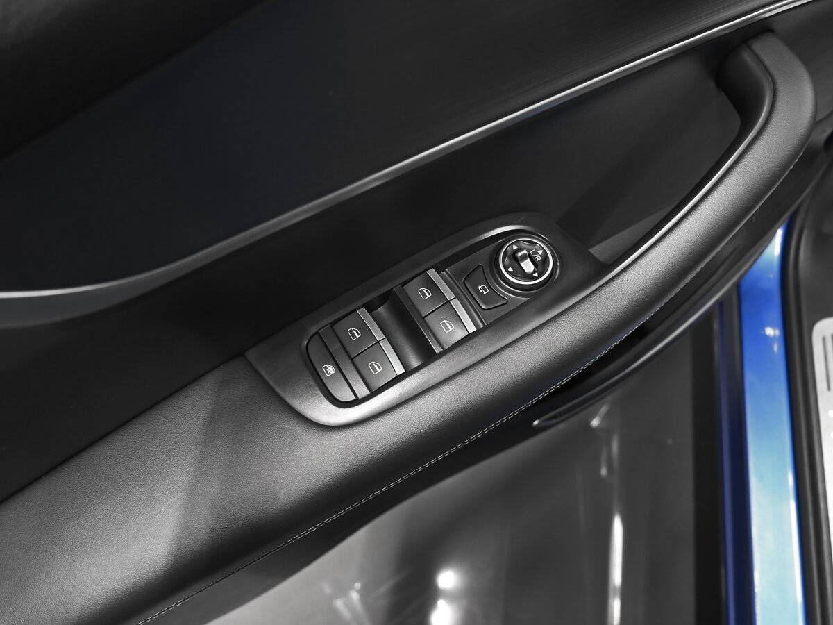 Купить Чери Тигго 7 Про, 2021, 43 280 км.. Фото: #24