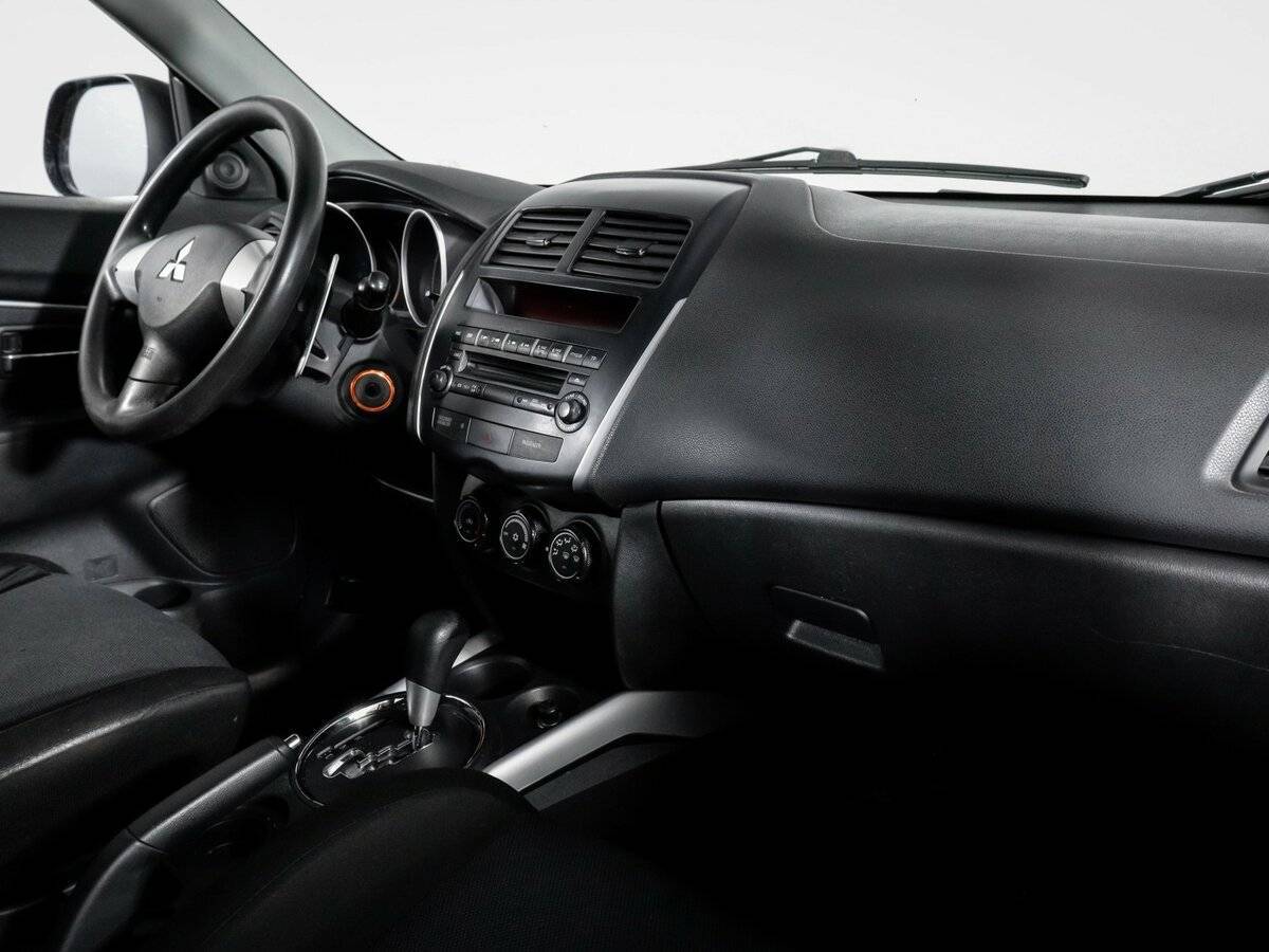 Купить Митсубиши АС-Икс, 2012, 286 909 км.. Фото: #8