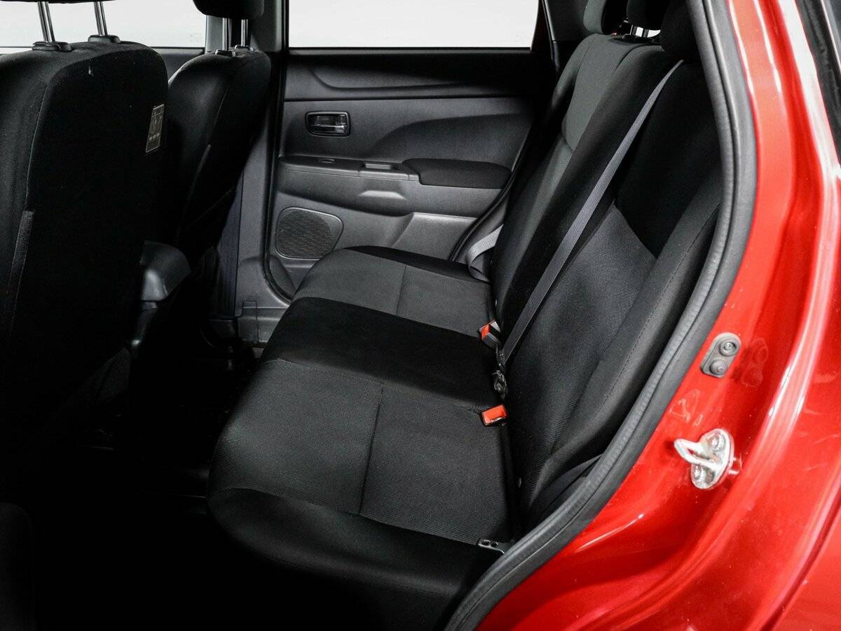 Купить Митсубиши АС-Икс, 2012, 286 909 км.. Фото: #9