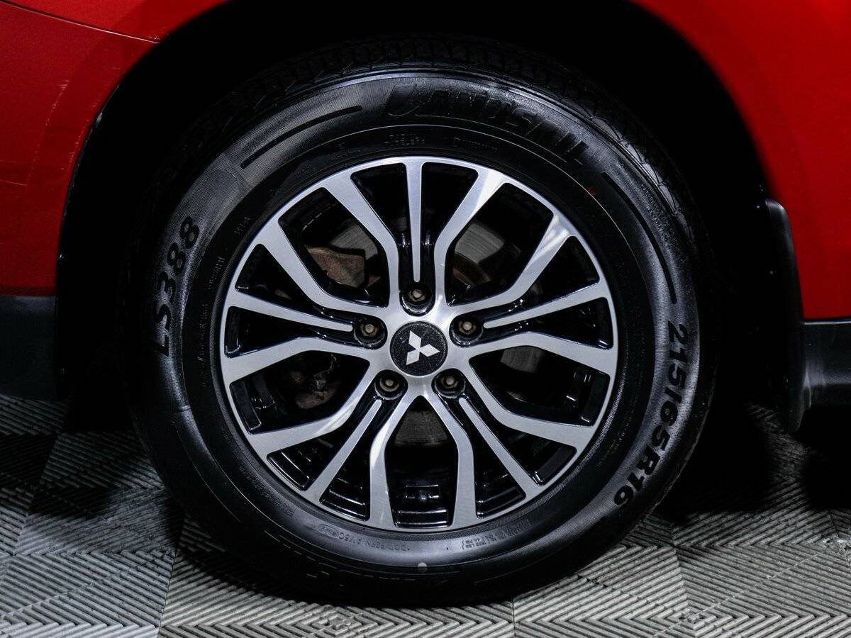 Купить Митсубиши АС-Икс, 2012, 286 909 км.. Фото: #14